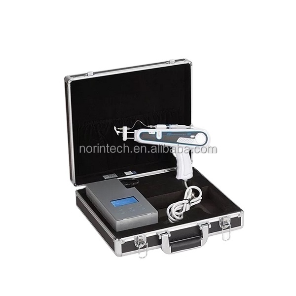 Pistor eliance mesogun / Portable mesotherapy gun for skin renew face