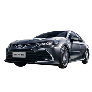 Used cars Chinese factory Best Price TOYOTA Camry 2023 2.0S Knight Edition cars big sedan fuel vehicle