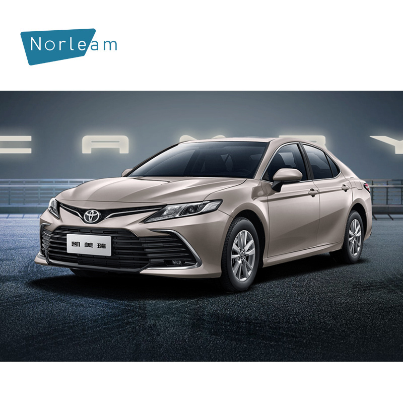 Used cars Chinese factory Best Price TOYOTA Camry 2023 2.0S Knight Edition cars big sedan fuel vehicle