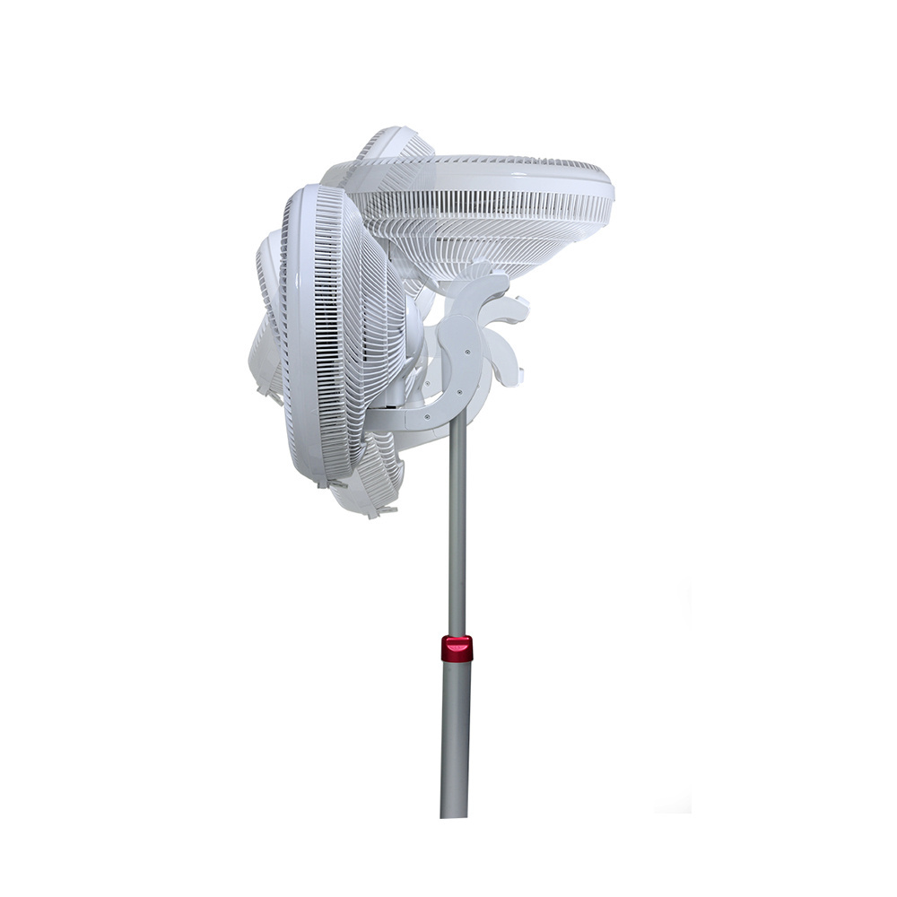 DC Electric Fan