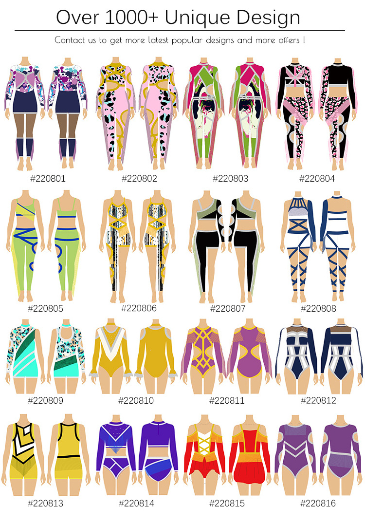 Oem design majorette dance uniforms leggings nylon spandex custom pink majorette costume dance team uniform