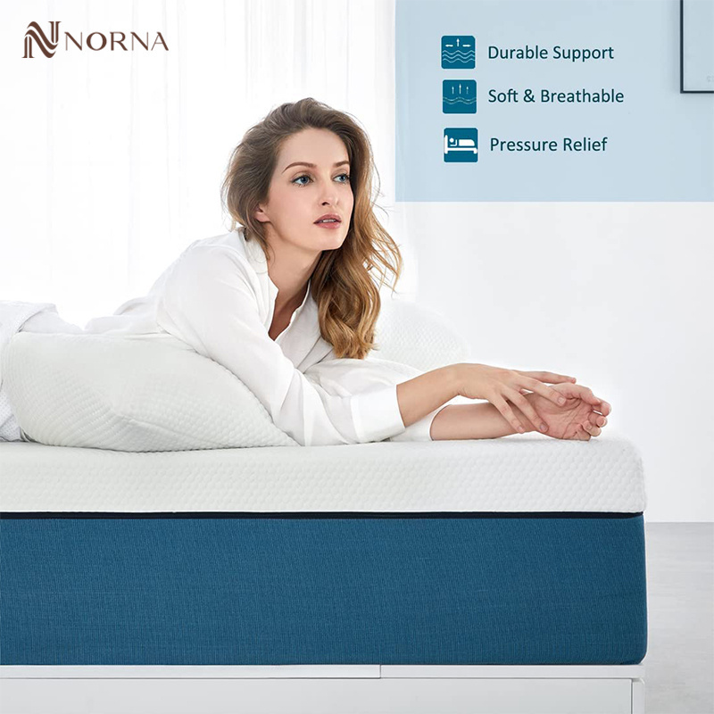 sleep well mattress stores near me king queen double twin size waterproof mattresses cover gel memory foam mattress