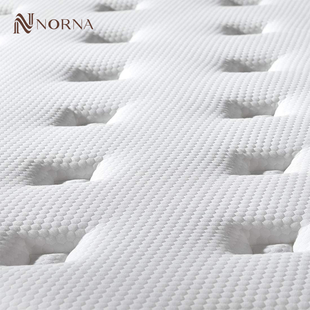 modern bed mattresses home furniture in a box 30 cm Premium import wholesale king size gel memory foam spring latex mattress