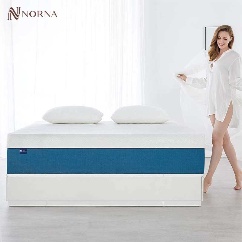 sleep well mattress stores near me king queen double twin size waterproof mattresses cover gel memory foam mattress