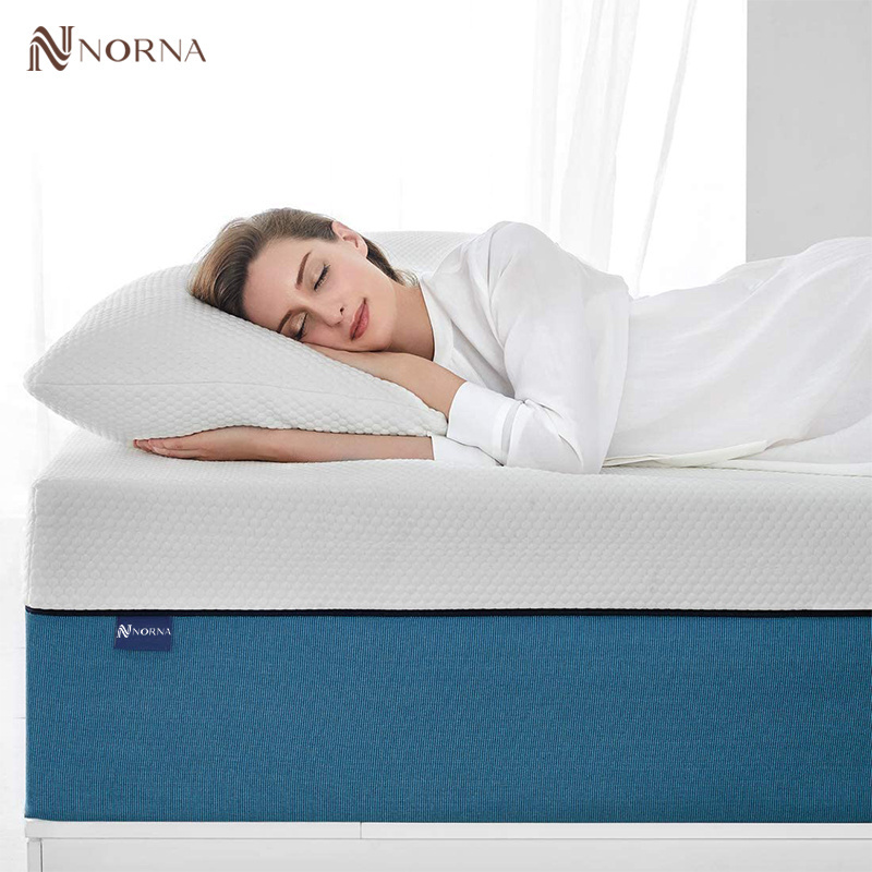 sleep well mattress stores near me king queen double twin size waterproof mattresses cover gel memory foam mattress