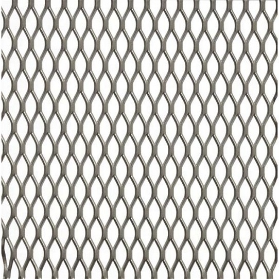 Low price Stainless Steel Diamond Expanded Metal Mesh - Vietnam Factory