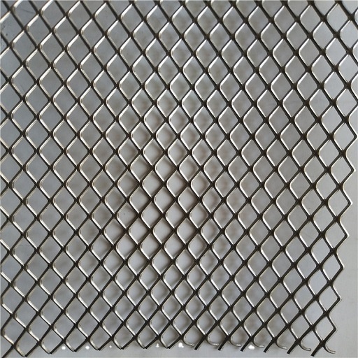 Factory price Galvanized stainless steel aluminum Expanded metal mesh - Vietnam Factory