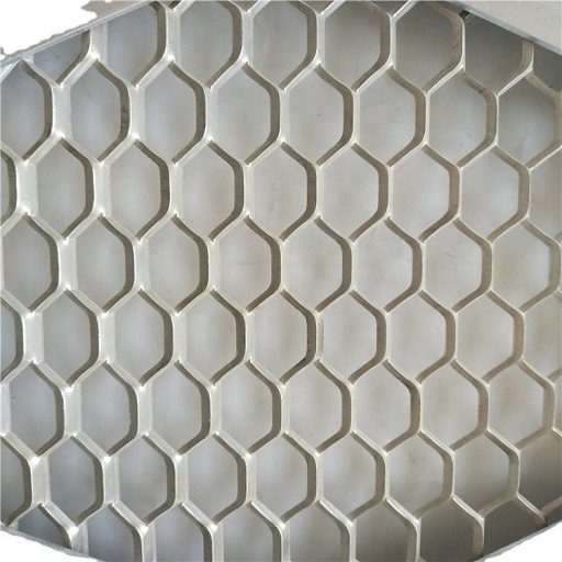 Factory price Galvanized stainless steel aluminum Expanded metal mesh - Vietnam Factory