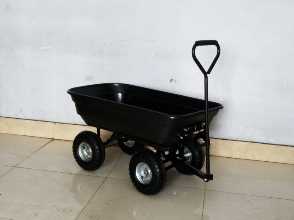 Wheelbarrow