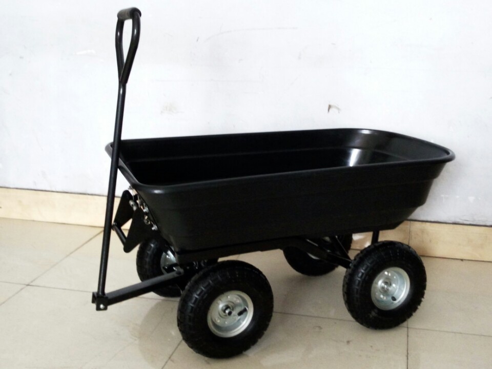 Wheelbarrow