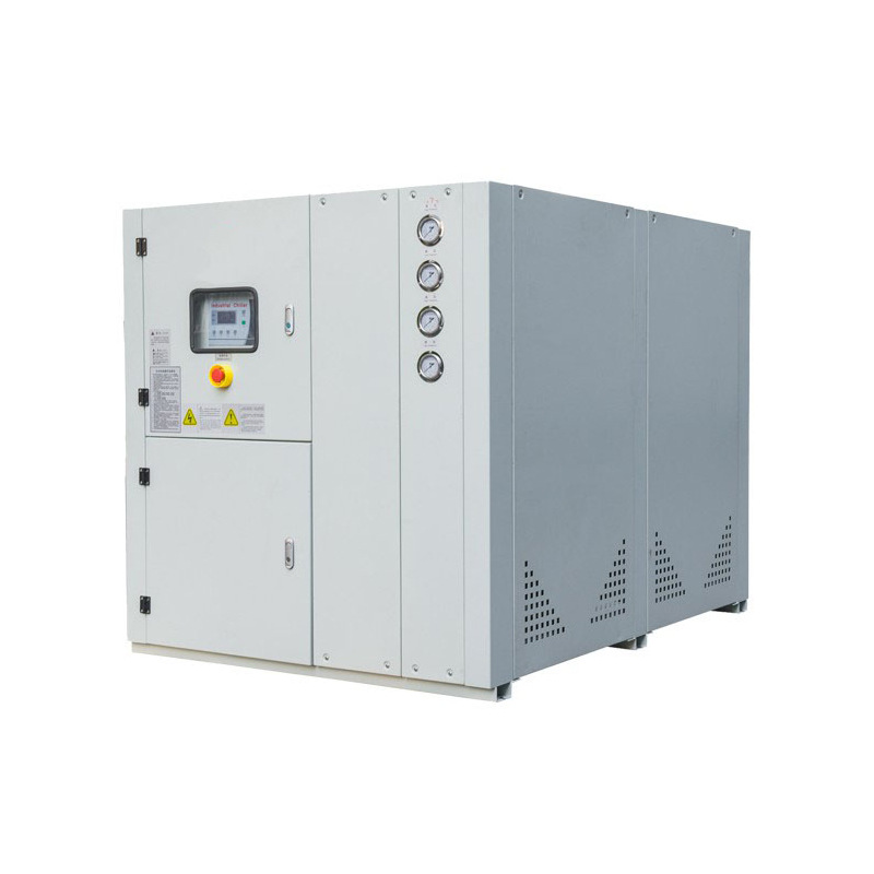 Manufacturer air - cooled water - cooled vortex chiller low temperature water cooler -5 degrees Celsius water