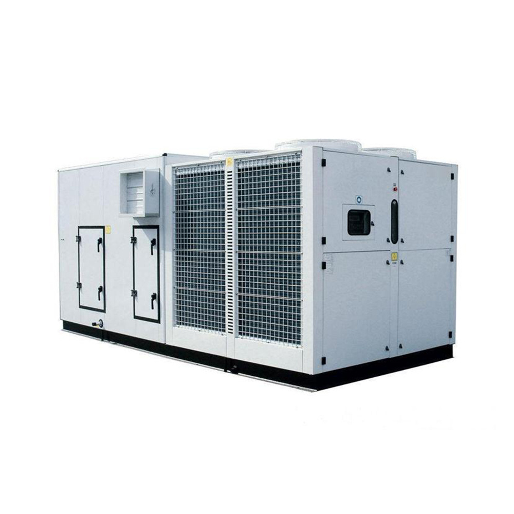 Wide Application Range 20 Ton Commercial Rooftop Hvac Equipment Central Air Condition Package Ac Units