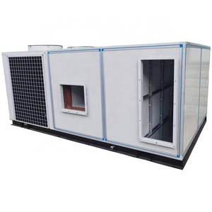 14 Ton Rooftop Air Handling Unit Rooftop Air Conditioner for Efficient Cooling