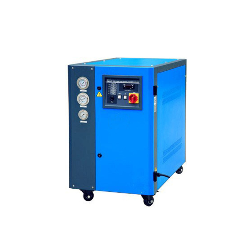 Manufacturer air - cooled water - cooled vortex chiller low temperature water cooler -5 degrees Celsius water