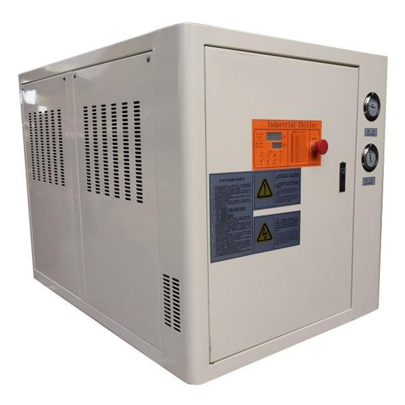 Manufacturer air - cooled water - cooled vortex chiller low temperature water cooler -5 degrees Celsius water