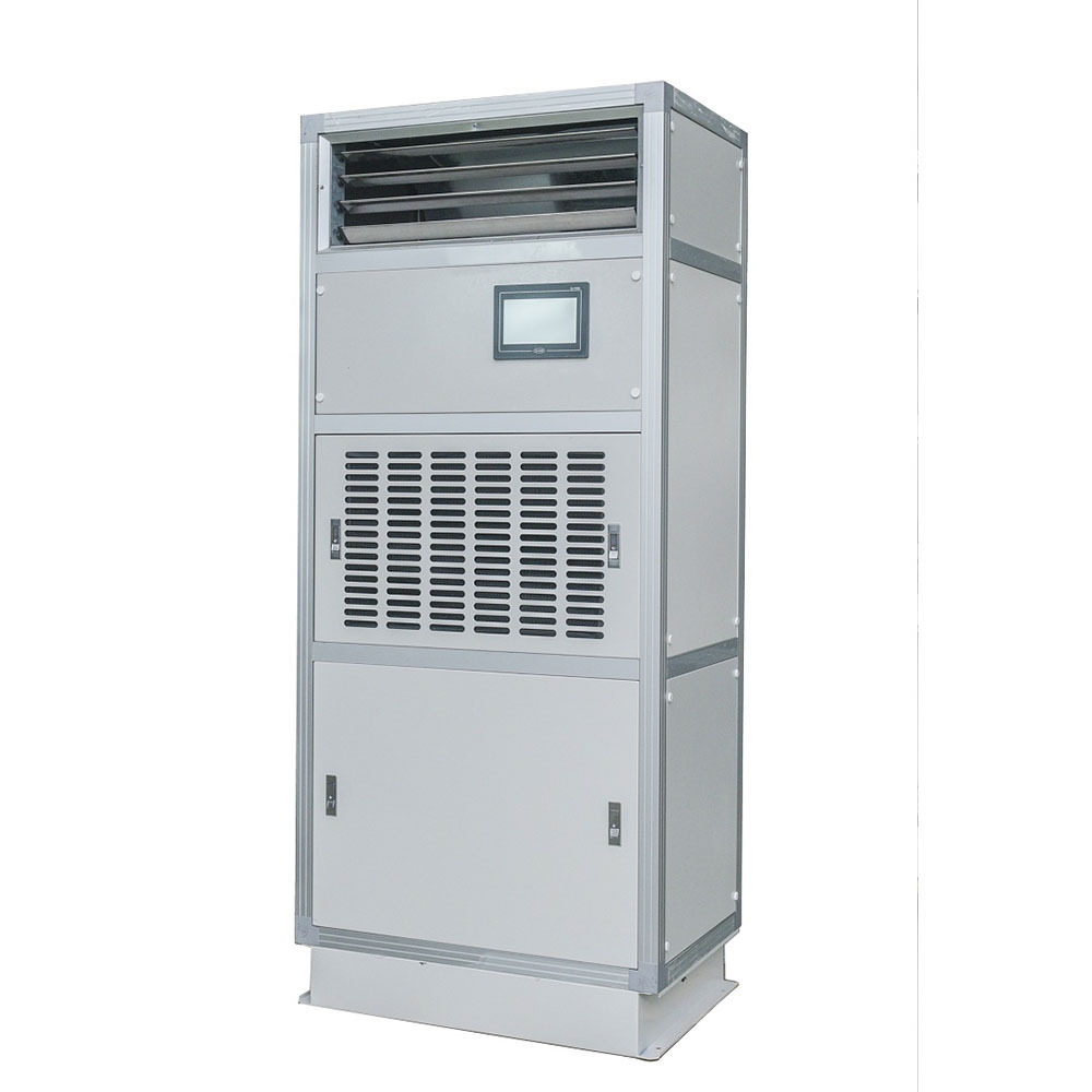 Industrial Evaporative Air Cooler/industrial Air Conditioner/desert Cooler