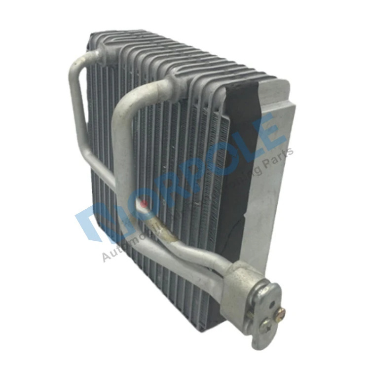 Customized Automotive Air Conditioning Parts for KIA SPECTRA  LHD Car AC  Evaporator Coil