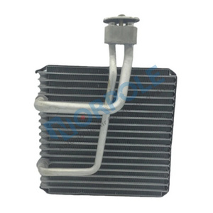 Customized Automotive Air Conditioning Parts for KIA SPECTRA  LHD Car AC  Evaporator Coil