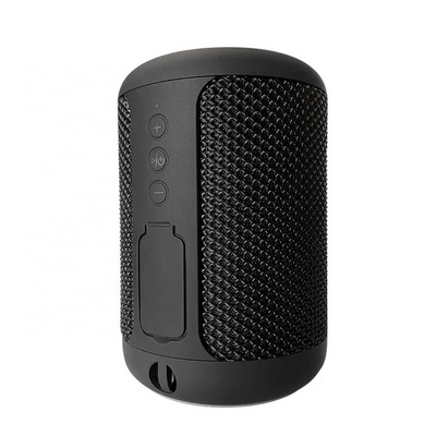 Amazon Top Seller Portable Mobile Music Mini caixa de som DJ Sound Box Hands-free Outdoor Bocinas Bluetooth Speaker Waterproof