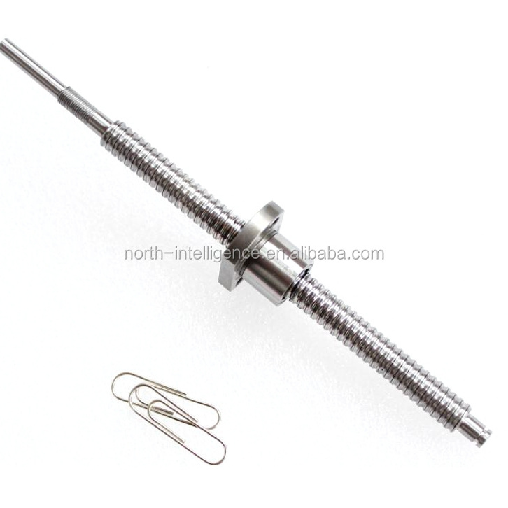 ballscrew sfk 1002 ball screw 2000mm