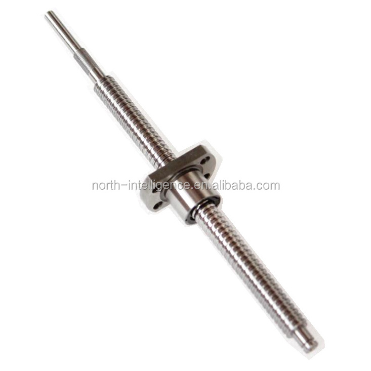 ballscrew sfk 1002 ball screw 2000mm