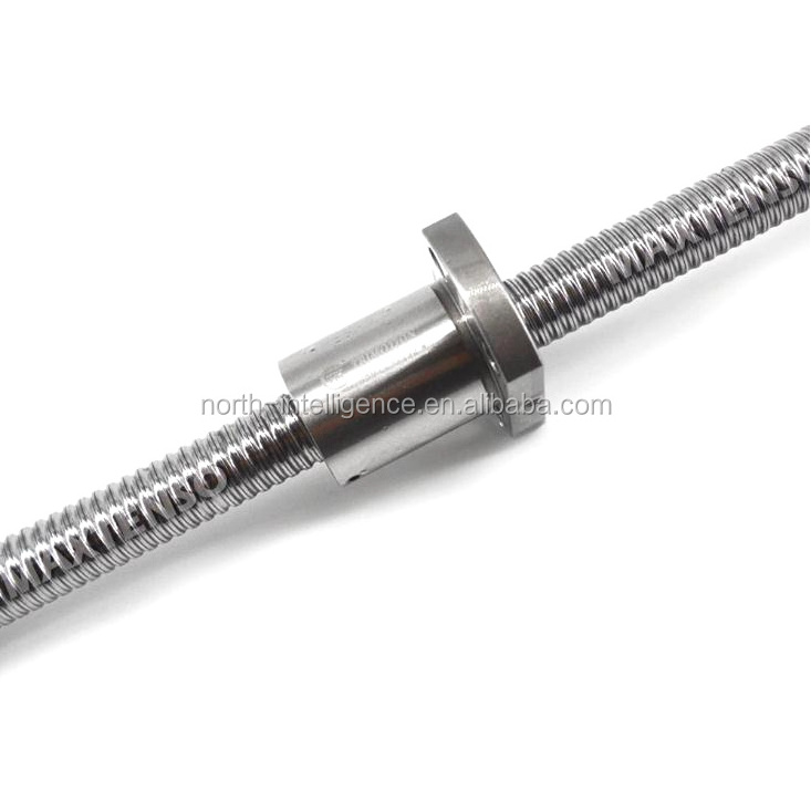 ballscrew sfk 1002 ball screw 2000mm