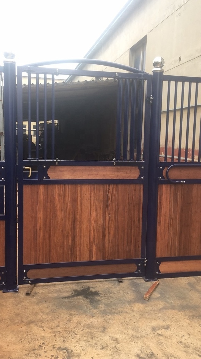 Luxury heavy duty cheap horse stable