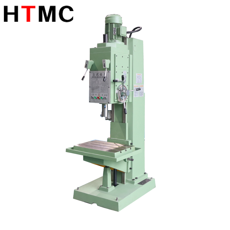 Square column vertical drill  Small vertical drilling machine  Z5132