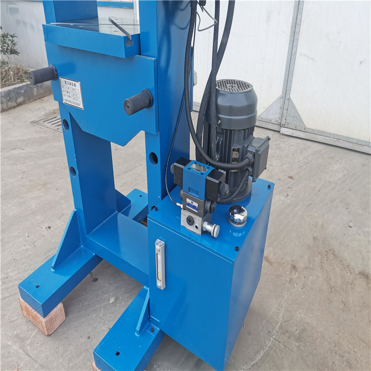 60T Small H-Type Gantry Hydraulic press