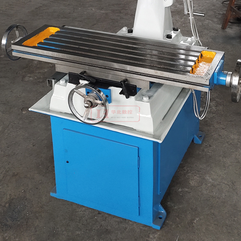 Multifunctional mill drill lathe bench milling machine ZXTM40 mini drilling milling machine