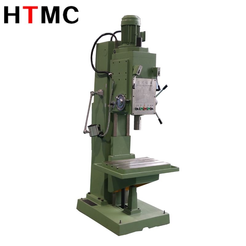 Square column vertical drill  Small vertical drilling machine  Z5132