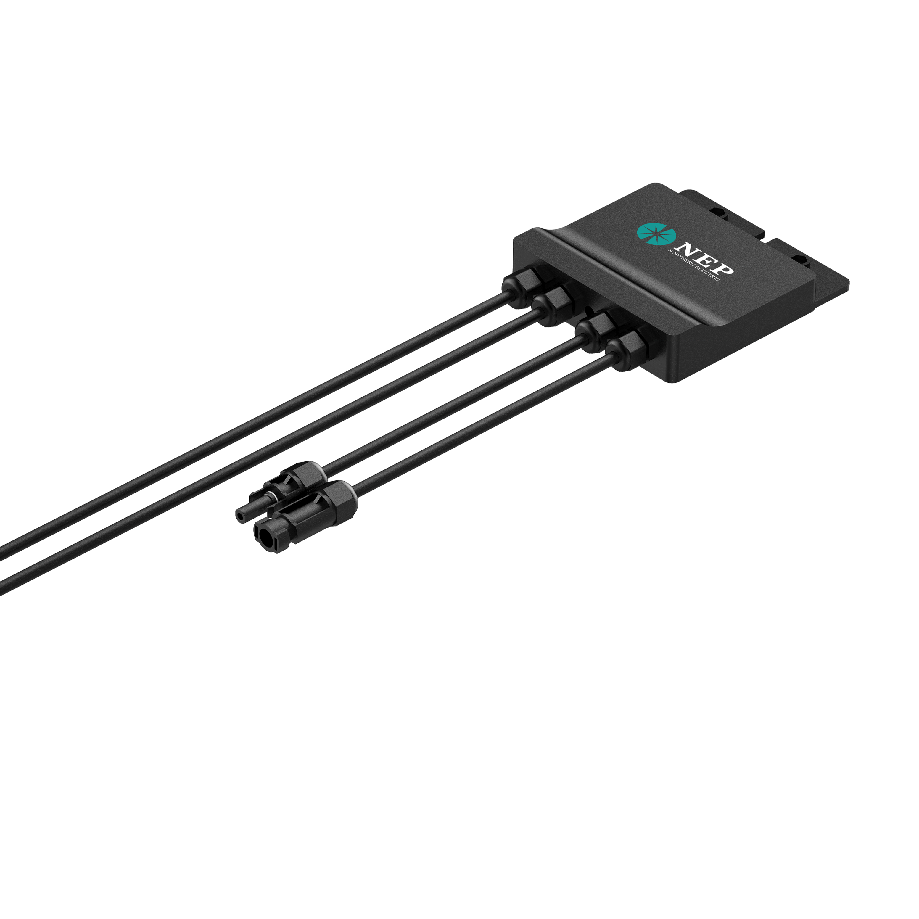 Rapid Shut Down Pv Guard Smart Module-level Power Electronics (mlpe) Rapid Shutdown