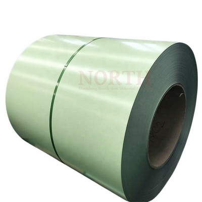 Gi Rolled Ppgi Ppgl Color Prepainted Galvanized Steel Sheet Coil White Price Color Coated Steel Coil Ppgi Coil