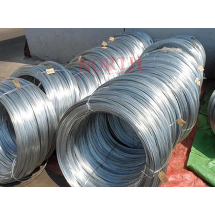 Farm Fencing wire Galvanized Hot Dipped Galvanized and Electric Galvanized Iron Wire for Binding