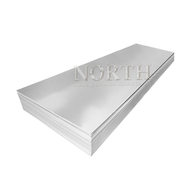 Aluminum Sheet Manufacturers 1050 1060 1100 3003 5083 6061 Aluminum Plate