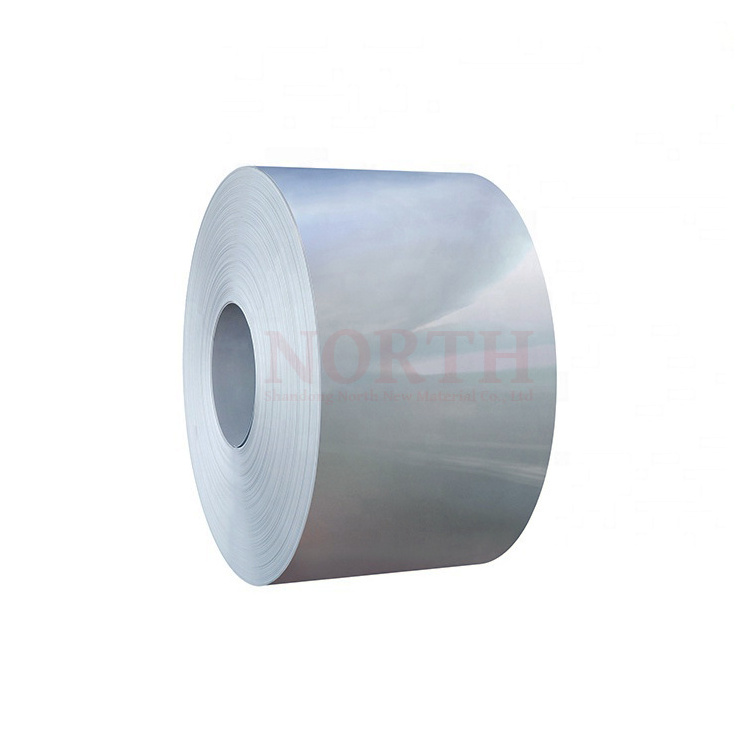 TISCO Coil Sheet Strip Coils Cold Rolled Stainless Steel Thick Half Hard Stainless Steel 201 304 316L 430 1.0mm within 7 Days BA