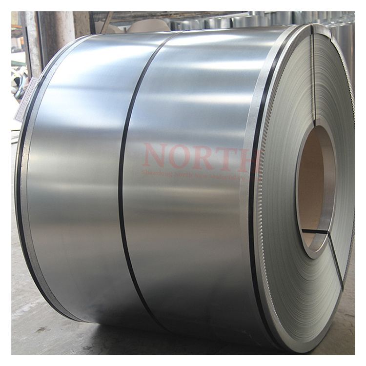 ASTM AISI standard custom ss coil 201 304 316 hot rolled cold rolled Stainless Steel Strip Coils price per ton