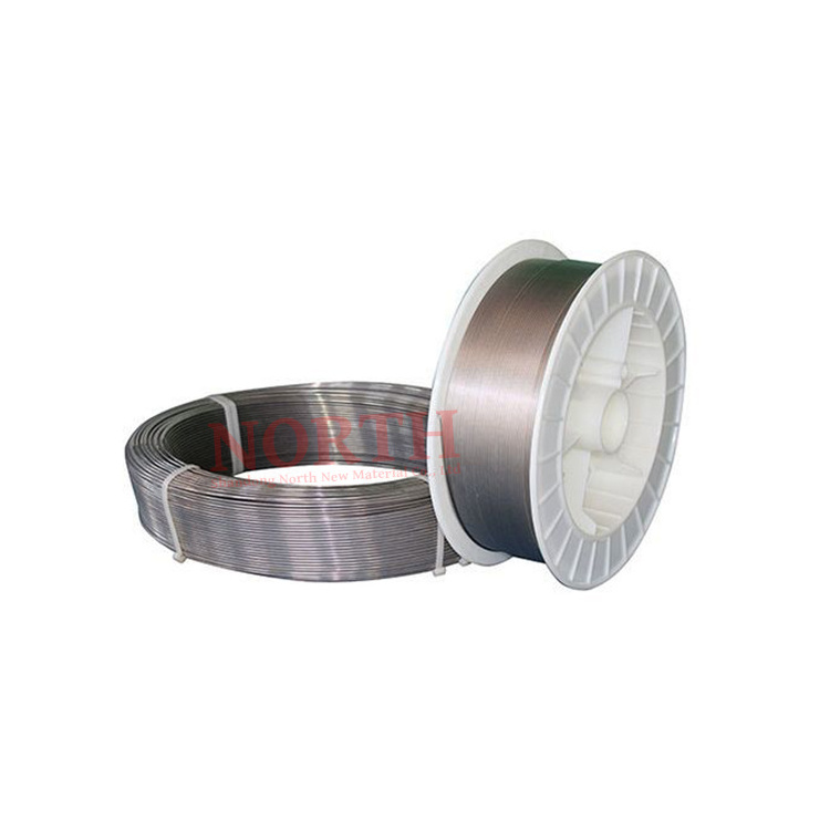 Good price of stainless steel wire 16 gauge diameter ss wire factory wholesale