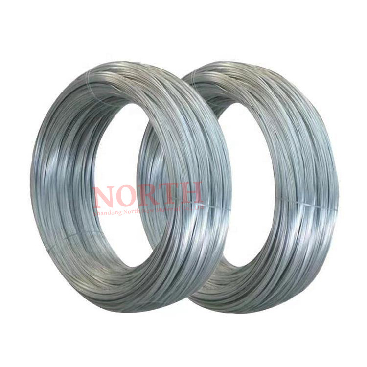 Good price of stainless steel wire 16 gauge diameter ss wire factory wholesale