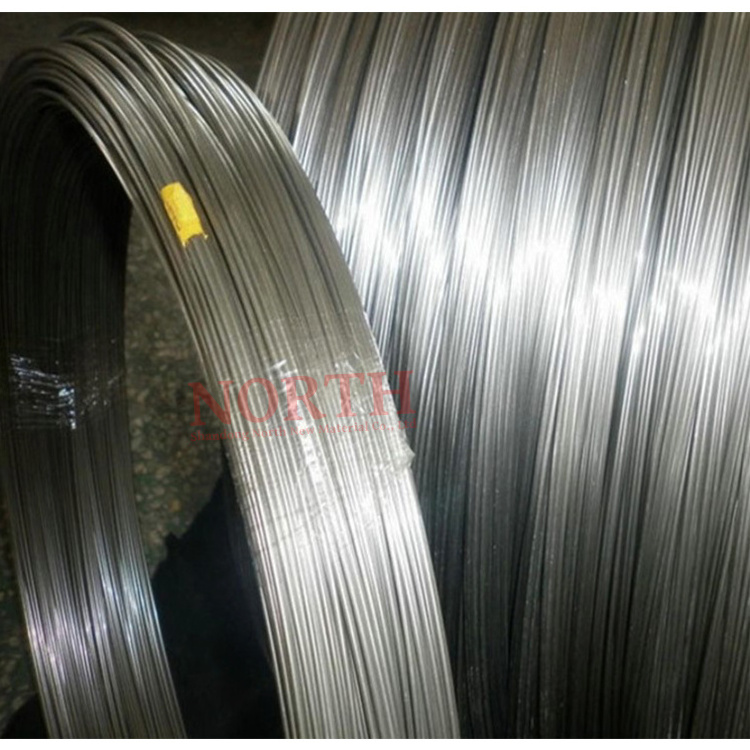 Good price of stainless steel wire 16 gauge diameter ss wire factory wholesale