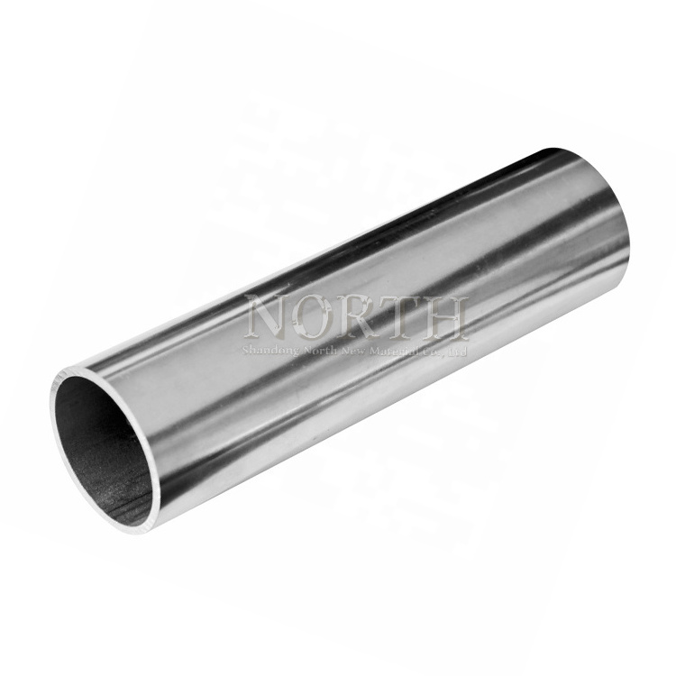 316 Welded Seamless 3 inch Stainless Steel Pipe 3/16