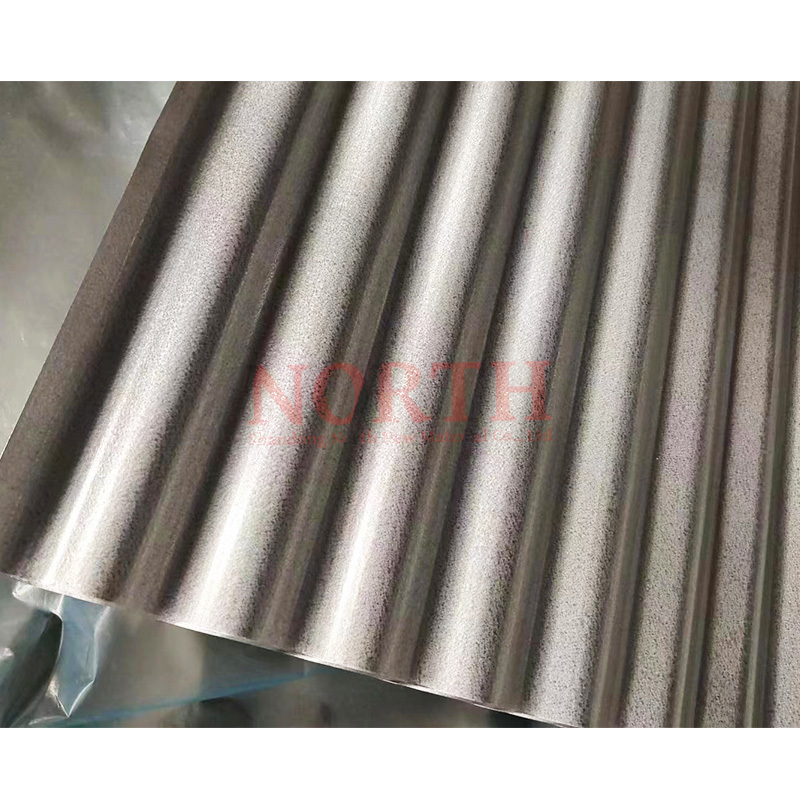 Aluminium Zinc Plate Galvalume Corrugated Aluzinc Roofing Sheet Price Per Ton