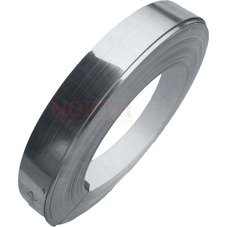 Hot selling 2024 AISI 304 stainless steel strip