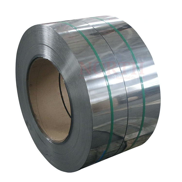 Hot selling 2024 AISI 304 stainless steel strip