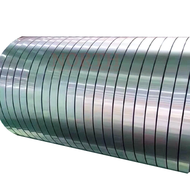 Hot selling 2024 AISI 304 stainless steel strip