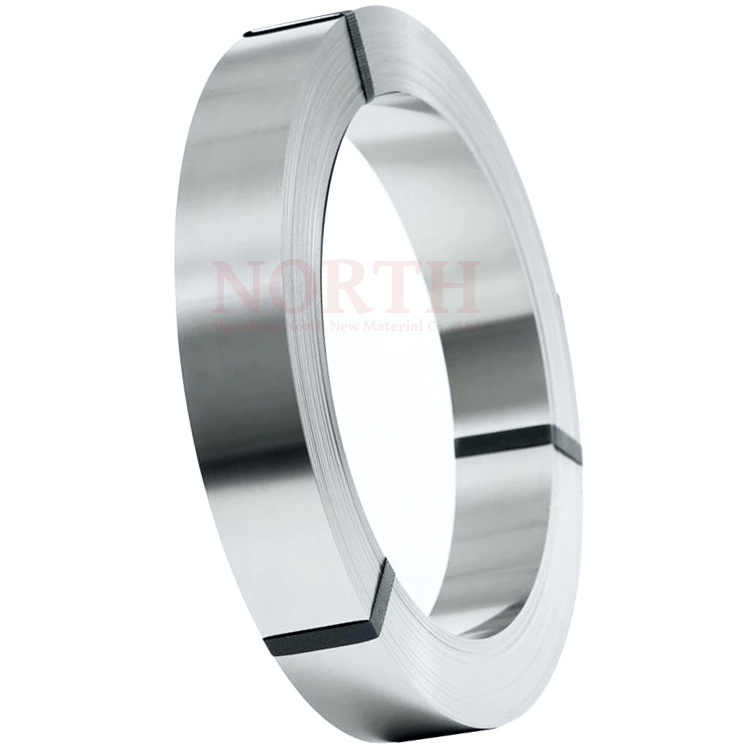 Hot selling 2024 AISI 304 stainless steel strip