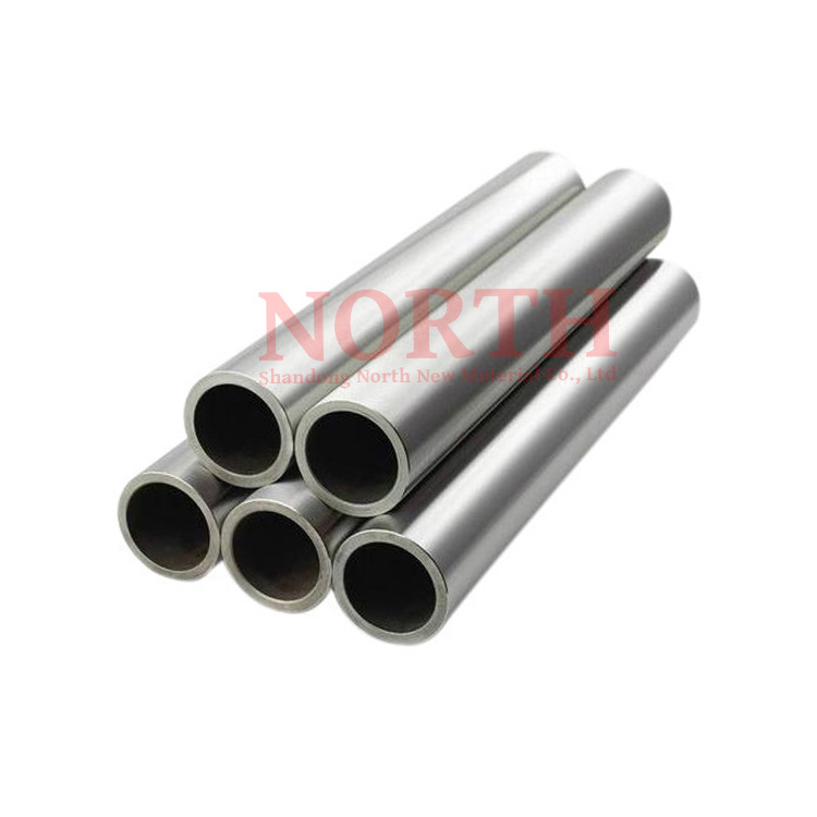 Decorative pipe aisi 304 316 316l seamless stainless steel tubing