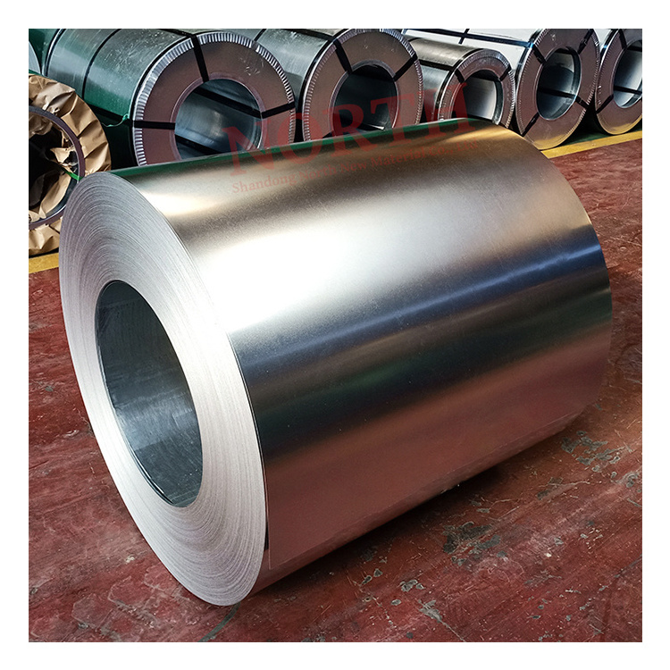 G550 Az150 Aluminium Zinc Anti-finger GL Sheet Galvalume Steel Coil Aluzinc Steel Coil