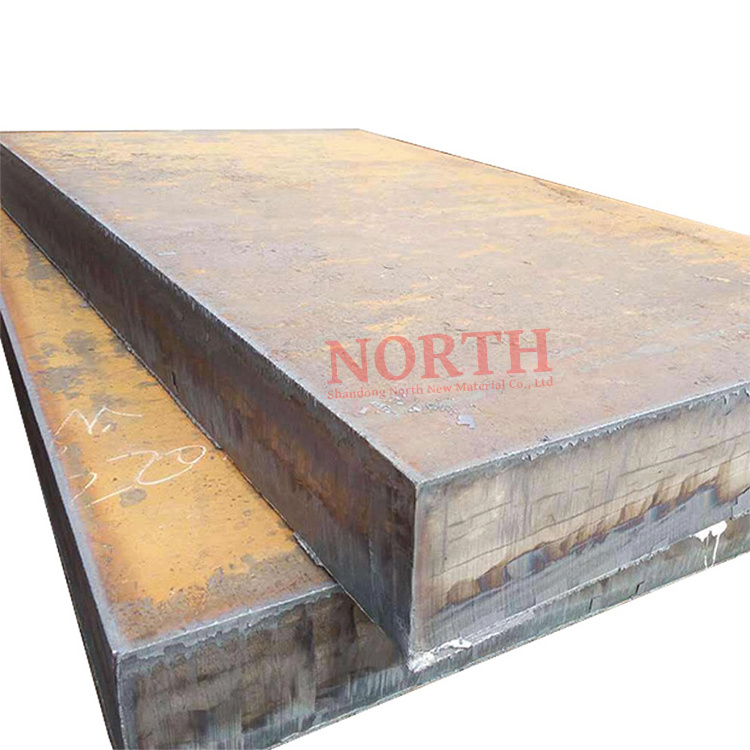 Prime quality ar400 ar450 ar500 ar550 wear resistant steel plate for sale with low price