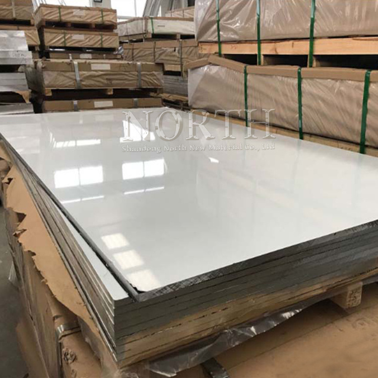 Aluminum Sheet Manufacturers 1050 1060 1100 3003 5083 6061 Aluminum Plate